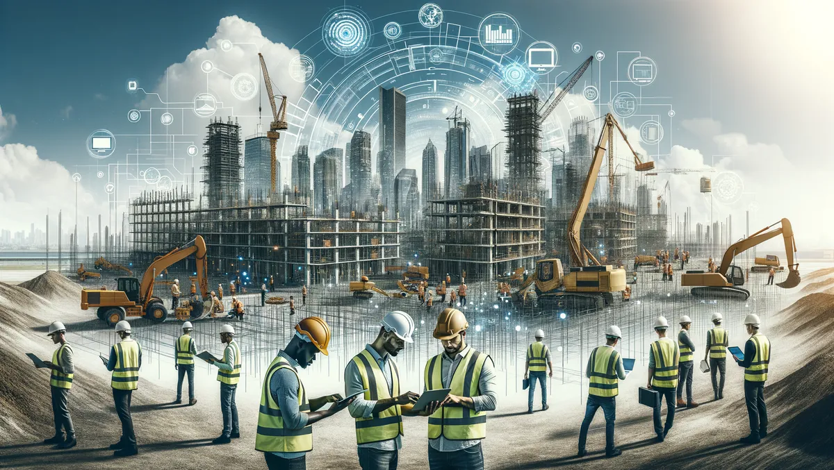 كشف تسريبات المياه